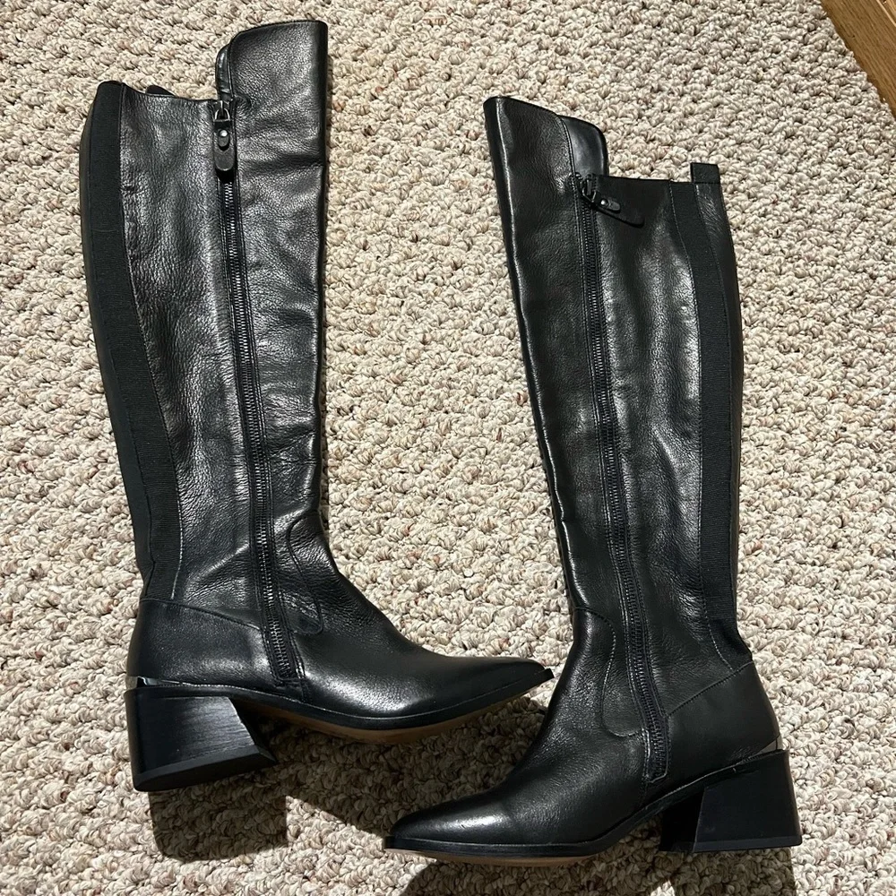 New Dolce Vita boots